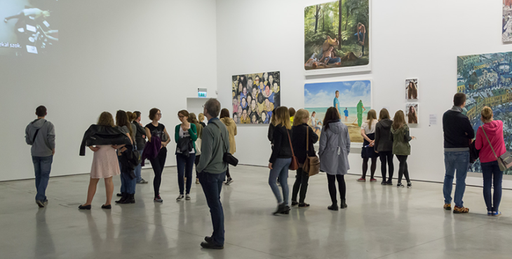 MOCAK (photo: Rafał Sosin)